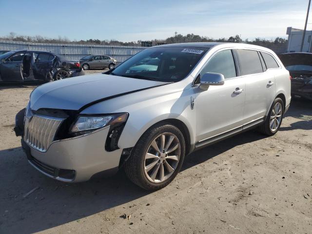 2012 LINCOLN MKT  2012 image