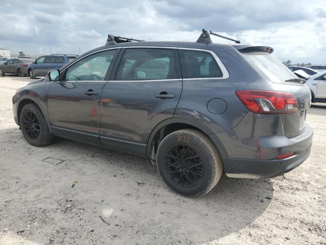 Image 2 of 2013 MAZDA CX-9 TOURING 2013 with VIN JM3TB2CA8D0411201