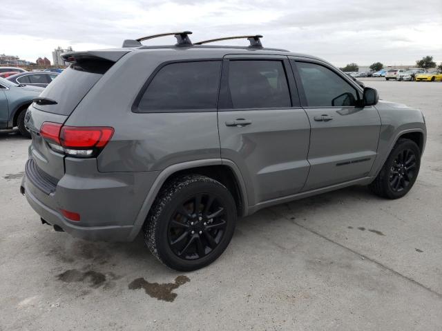 Image 3 of 2020 JEEP GRAND CHEROKEE LAREDO 2020 with VIN 1C4RJEAG4LC355706
