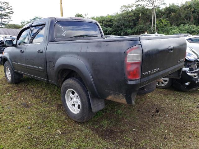Obraz 2 z 2006 TOYOTA TUNDRA DOUBLE CAB LIMITED 2006 z VIN 5TBDT48196S510780