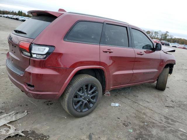 Obraz 3 z 2020 JEEP GRAND CHEROKEE LAREDO 2020 z VIN 1C4RJFAG8LC385071