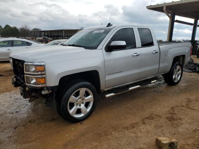Obraz 2015 CHEVROLET SILVERADO C1500 2015