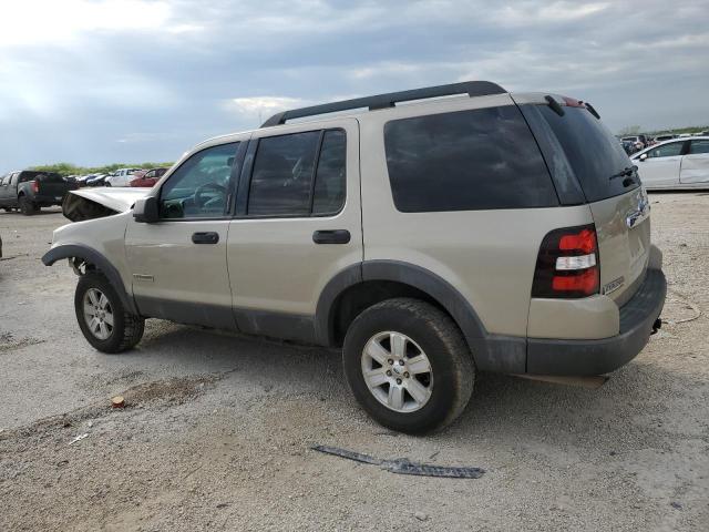 Изображение 2 2006 FORD EXPLORER XLT 2006 с VIN 1FMEU63E86ZA05810
