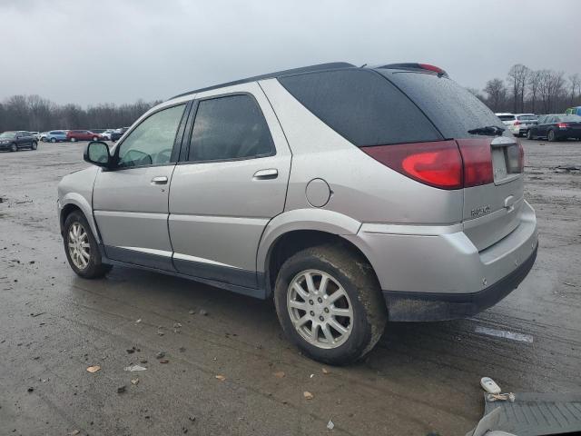 Obraz 2 z 2007 BUICK RENDEZVOUS CX 2007 z VIN 3G5DA03L97S528053