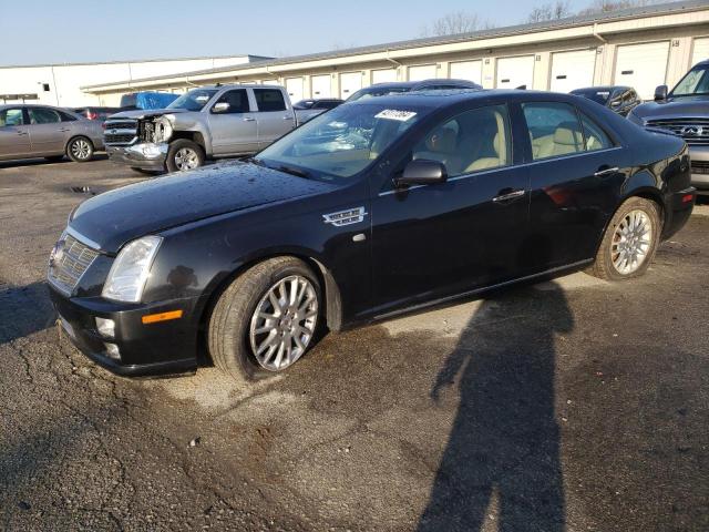 Image 1 of 2011 CADILLAC STS LUXURY PERFORMANCE 2011 with VIN 1G6DX6ED2B0121095