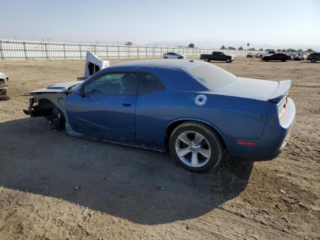 Image 2 of 2020 DODGE CHALLENGER SXT 2020 with VIN 2C3CDZAG5LH152149