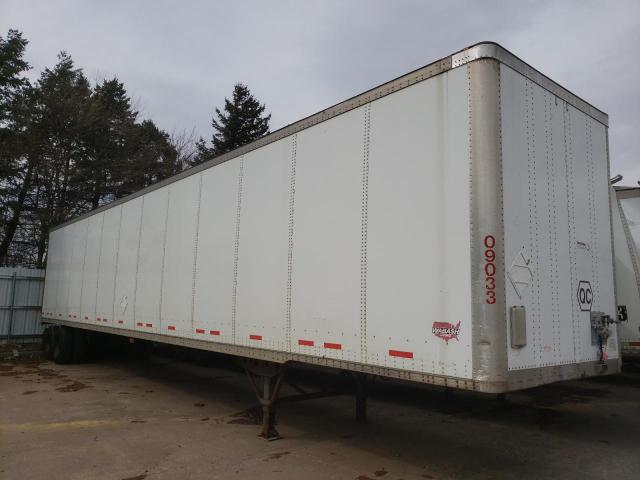 2009 WABASH DRY VAN 2009 image
