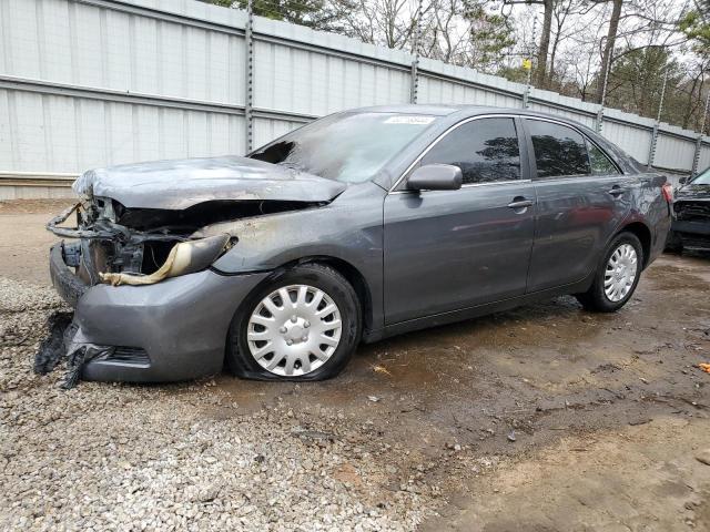 Obraz 1 z 2007 TOYOTA CAMRY CE 2007 z VIN 4T1BE46K97U553612