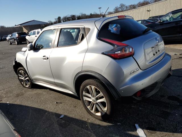 Image 2 of 2017 NISSAN JUKE S 2017 with VIN JN8AF5MR3HT704748