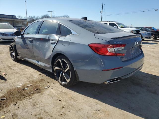 Image 2 of 2022 HONDA ACCORD SPORT SE 2022 with VIN 1HGCV1F47NA045096
