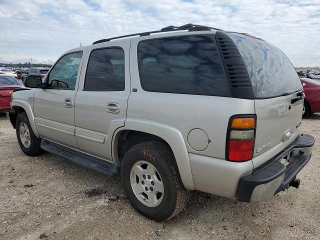 Image 2 of 2005 CHEVROLET TAHOE C1500 2005 with VIN 1GNEC13T05R190076