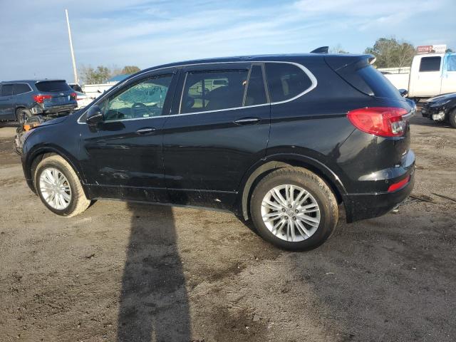 Изображение 2 2018 BUICK ENVISION PREFERRED 2018 с VIN LRBFXCSA0JD004796