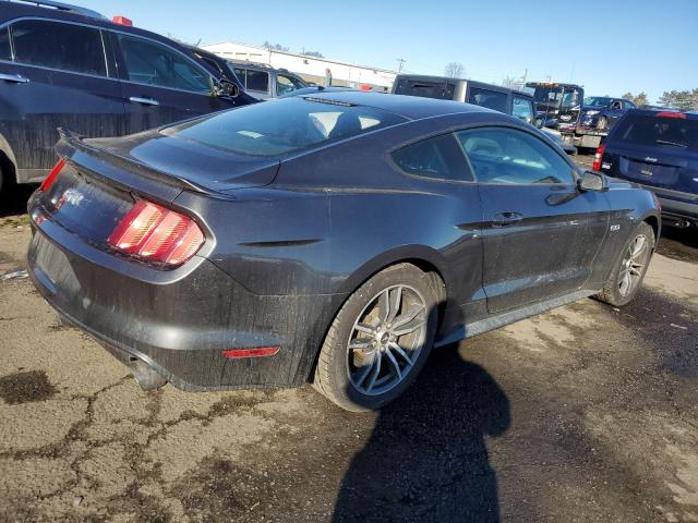 Image 3 of 2015 FORD MUSTANG GT 2015 with VIN 1FA6P8CF6F5432761