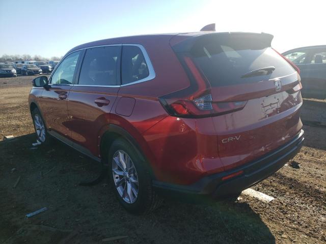 Obraz 2 z 2023 HONDA CR-V EXL 2023 z VIN 2HKRS4H71PH428828