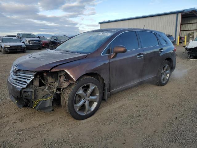 Obraz 1 z 2010 TOYOTA VENZA  2010 z VIN 4T3BK3BB9AU029710