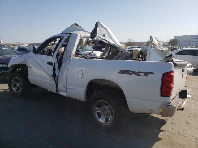 Obraz 3 z 2008 DODGE RAM 1500 ST 2008 z VIN 1D7HA16K28J204163
