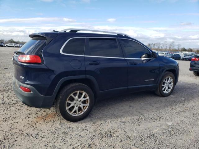 Obraz 3 z 2016 JEEP CHEROKEE LATITUDE 2016 z VIN 1C4PJMCB7GW147729