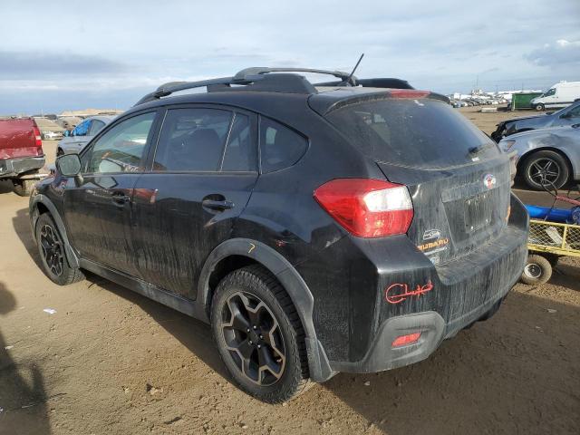 Изображение 2 2014 SUBARU XV CROSSTREK 2.0 PREMIUM 2014 с VIN JF2GPACC0E8288991