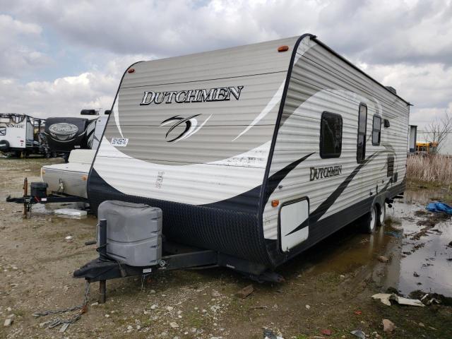 Obraz 2 z 2014 DUTC CAMPER 2014 z VIN 4YDT27524EH950071