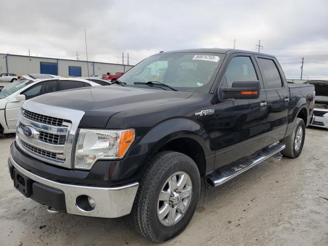 Obraz 1 z 2014 FORD F150 SUPERCREW 2014 z VIN 1FTFW1EF3EKE08533
