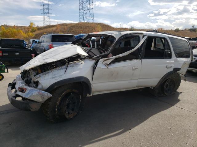 Obraz 1996 TOYOTA 4RUNNER SR5 1996