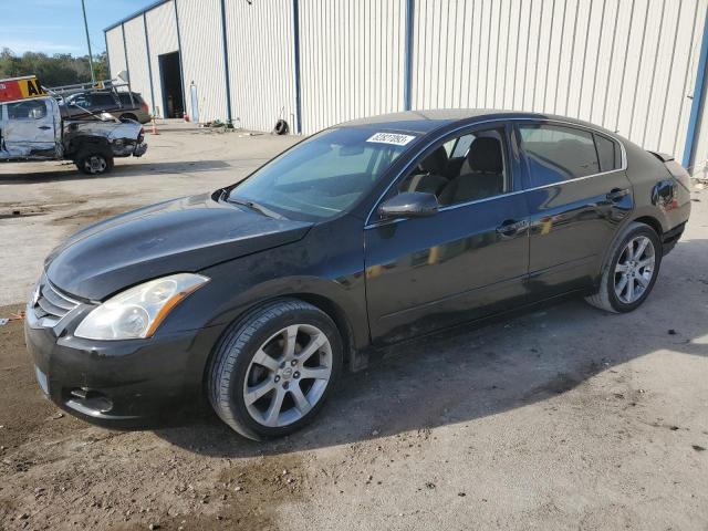 Image 1 of 2012 NISSAN ALTIMA BASE 2012 with VIN 1N4AL2APXCN444082