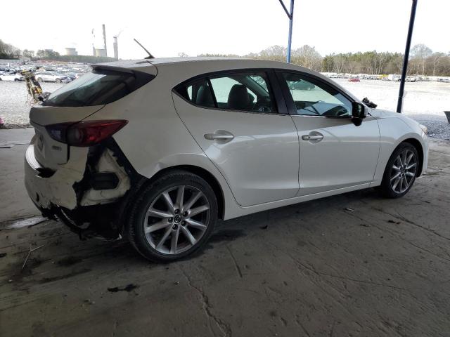 Obraz 3 z 2017 MAZDA 3 TOURING 2017 z VIN 3MZBN1L79HM114027