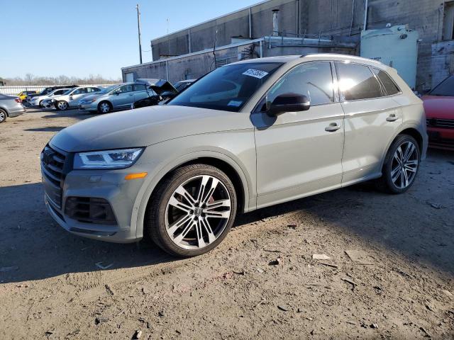 Изображение 2020 AUDI SQ5 PRESTIGE 2020