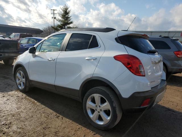 Изображение 2 2016 BUICK ENCORE  2016 с VIN KL4CJASB3GB728502