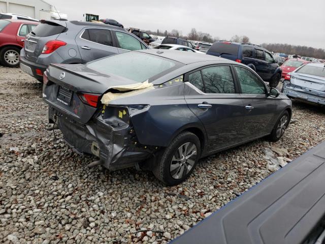 Изображение 3 2020 NISSAN ALTIMA S 2020 с VIN 1N4BL4BV0LC250055