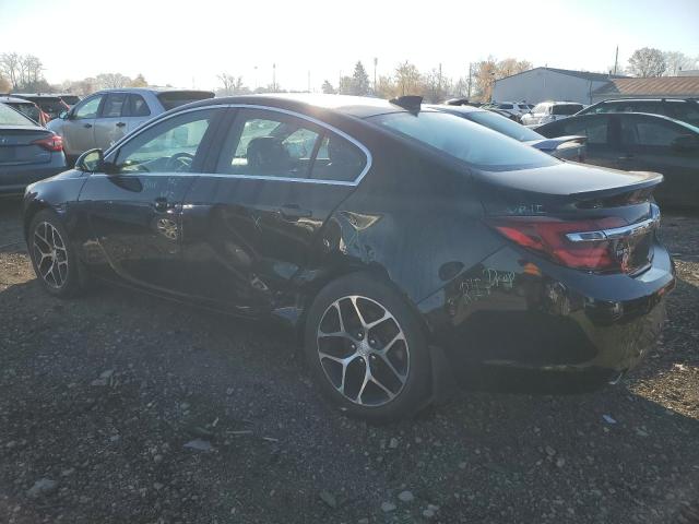 Изображение 3 2017 BUICK REGAL SPORT TOURING 2017 с VIN 2G4GL5EX3H9178491