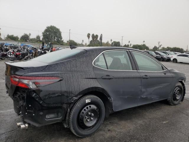 Image 3 of 2023 TOYOTA CAMRY SE NIGHT SHADE 2023 with VIN 4T1T11AK5PU800565