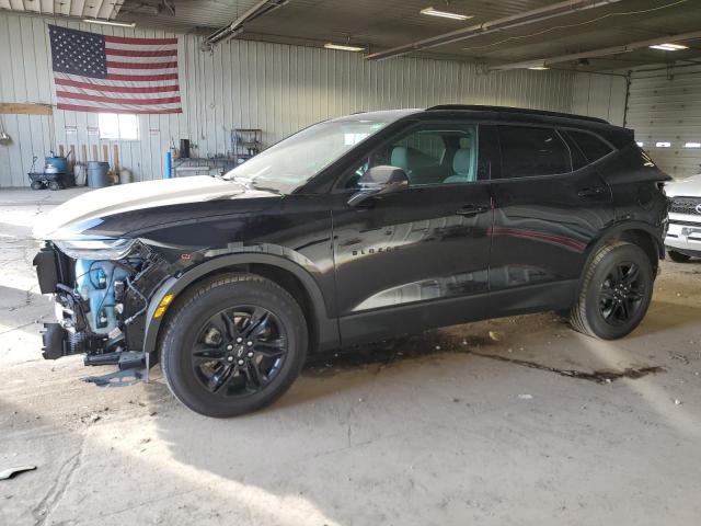 Obraz 1 z 2021 CHEVROLET BLAZER 2LT 2021 z VIN 3GNKBHR42MS521914