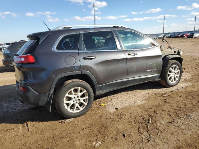 Image 3 of 2015 JEEP CHEROKEE LATITUDE 2015 with VIN 1C4PJMCB2FW605143