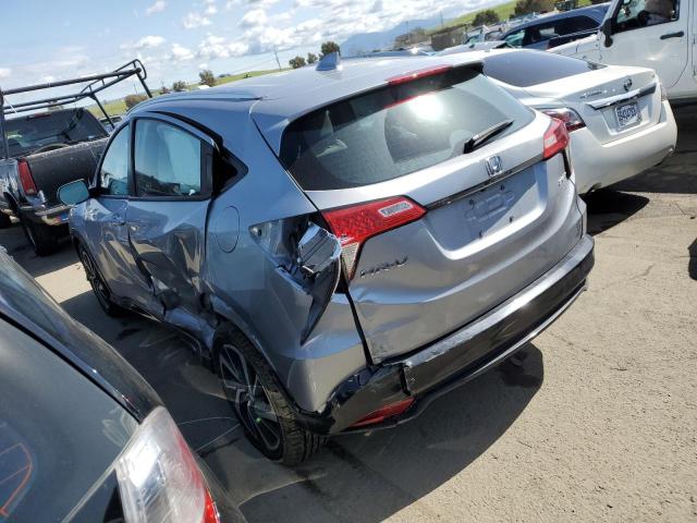 Obraz 2 z 2020 HONDA HR-V SPORT 2020 z VIN 3CZRU5H12LM717162