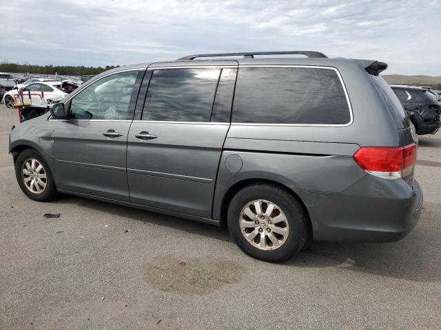 Image 2 of 2008 HONDA ODYSSEY EXL 2008 with VIN 5FNRL38688B410549