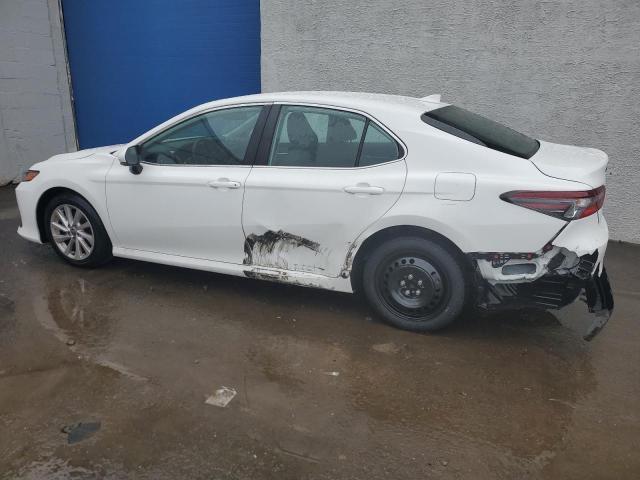 Изображение 2 2023 TOYOTA CAMRY LE 2023 с VIN 4T1C11AK8PU799119