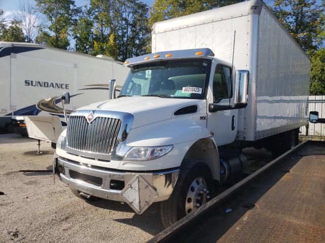 Obraz 2020 INTERNATIONAL MV607  2020
