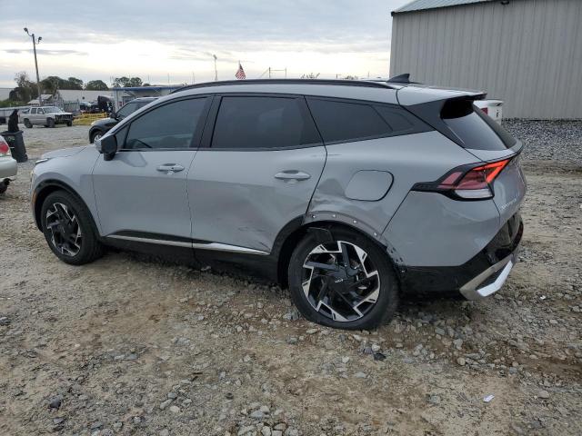 Image 2 of 2023 KIA SPORTAGE SX PRESTIGE 2023 with VIN 5XYK53AF2PG075947