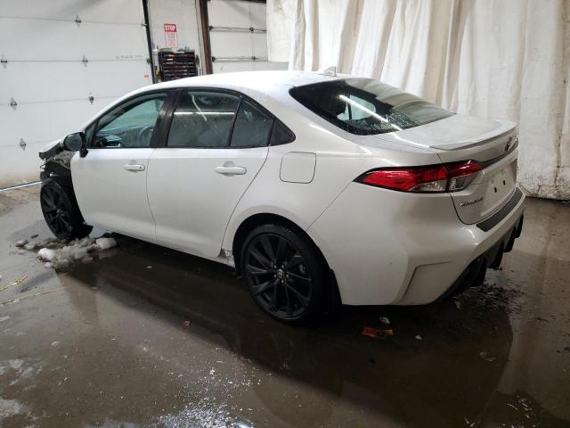 Изображение 2 2023 TOYOTA COROLLA SE 2023 с VIN 5YFS4MCEXPP160494