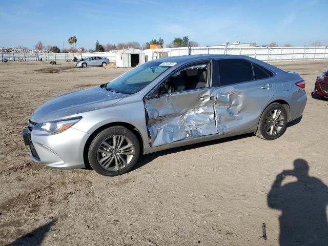 Изображение 1 2017 TOYOTA CAMRY LE 2017 с VIN 4T1BF1FK2HU392520