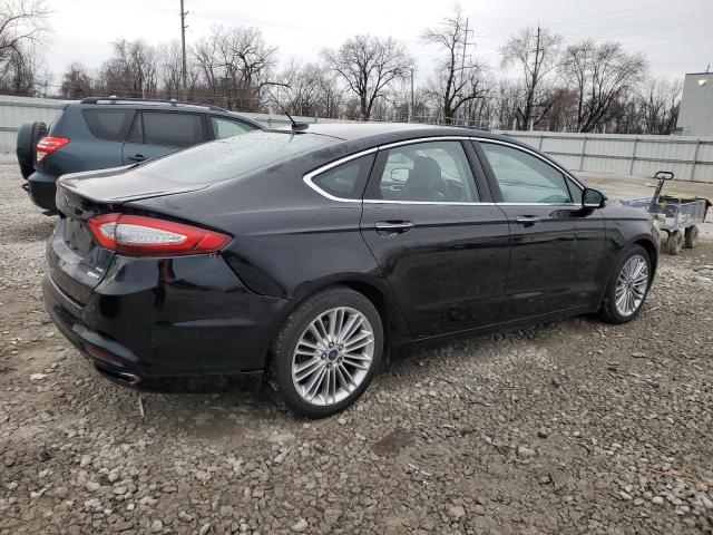 Image 3 of 2016 FORD FUSION SE 2016 with VIN 3FA6P0T9XGR127810