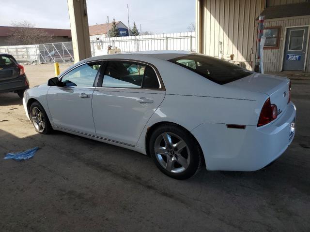 Изображение 2 2010 CHEVROLET MALIBU 1LT 2010 с VIN 1G1ZC5E05AF277917