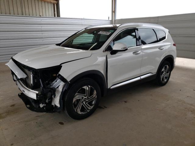 Изображение 1 2023 HYUNDAI SANTA FE SEL PREMIUM 2023 с VIN 5NMS34AJ8PH560809