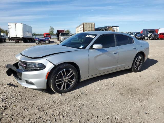 Obraz 1 z 2019 DODGE CHARGER SXT 2019 z VIN 2C3CDXJG1KH758017