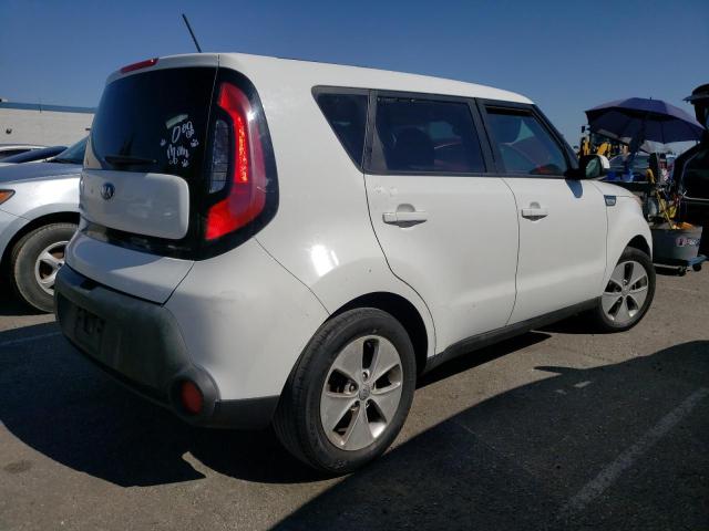 Image 3 of 2015 KIA SOUL  2015 with VIN KNDJN2A23F7226776