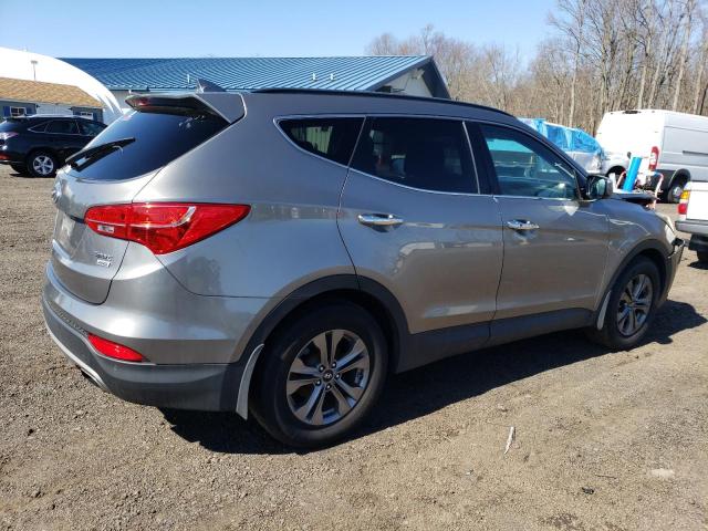 Изображение 3 2016 HYUNDAI SANTA FE SPORT  2016 с VIN 5XYZUDLB9GG306036