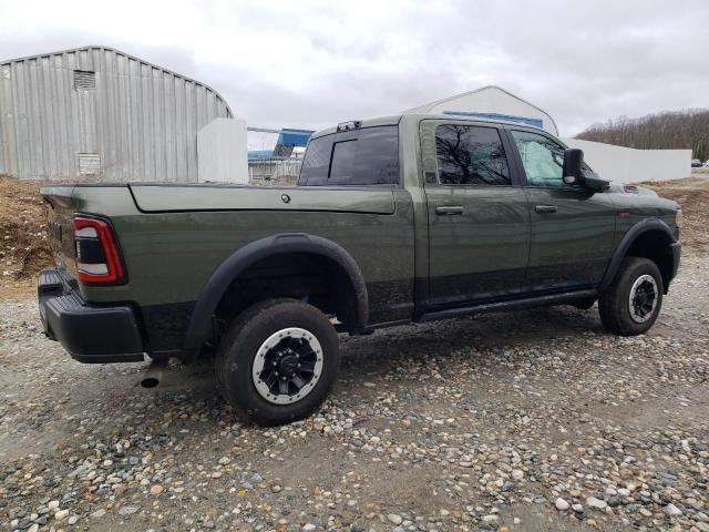 Image 3 of 2021 RAM 2500 POWERWAGON 2021 with VIN 3C6TR5EJ8MG620430