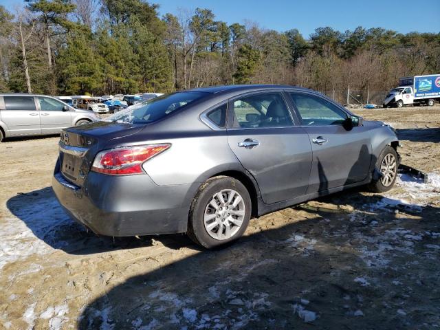 Image 3 of 2014 NISSAN ALTIMA 2.5 2014 with VIN 1N4AL3AP0EN370762