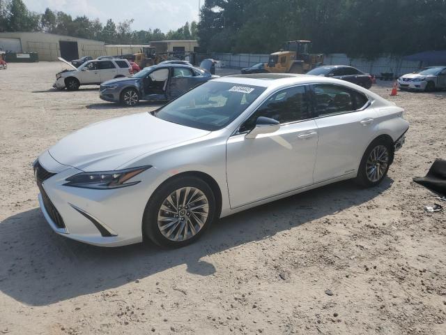 2022 LEXUS ES 300H BASE 2022 image